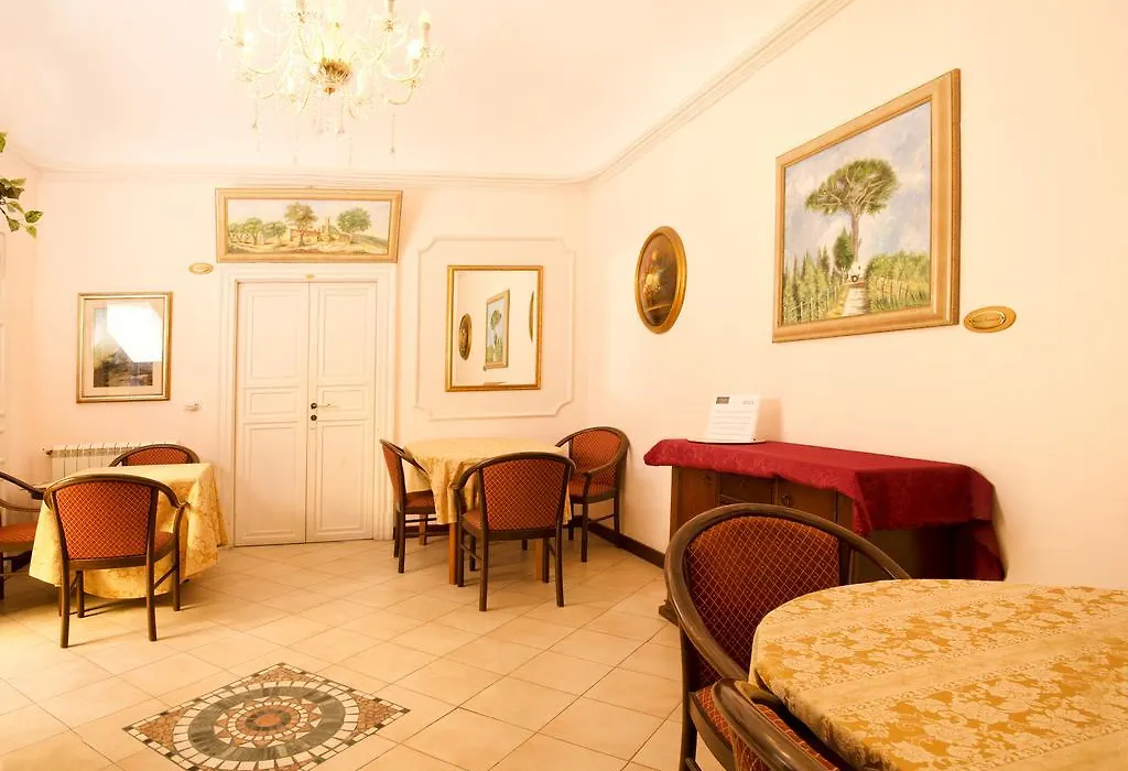 Antica Via B&B-1