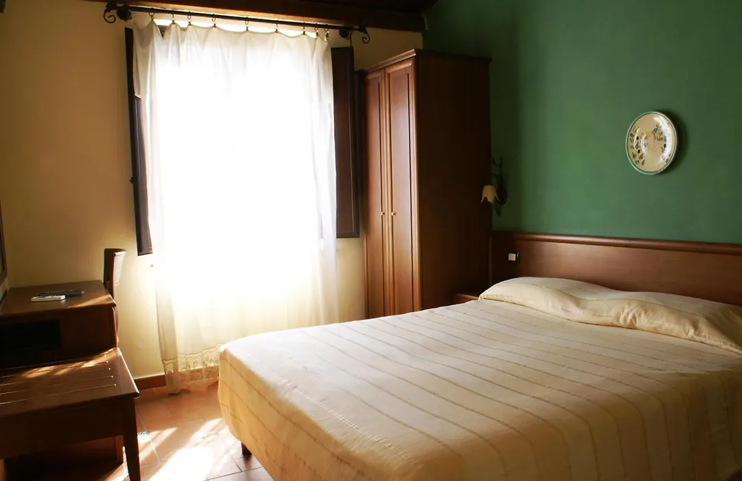 B&B Salotto Di Athena-1