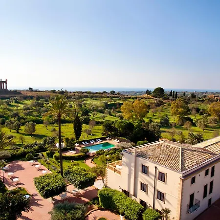 Hotel Villa Athena-2